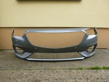 OPEL INSIGNIA II B 17- zderzak przedni