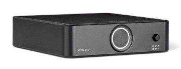 JDS Labs ATOM DAC+ HEVI 32/384 kHz XMOS XU208