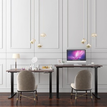 Каркас стола с электрической регулировкой высоты и системой предотвращения столкновений — SR16