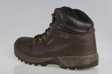 BUTY TREKINGOWE PETER STORM RIVELIN WP ROZ 38