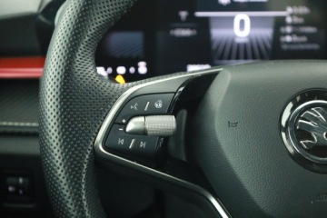 Skoda Fabia IV 2024 Skoda Fabia 1.0 TSI, 1. Właściciel, Serwis ASO, zdjęcie 16