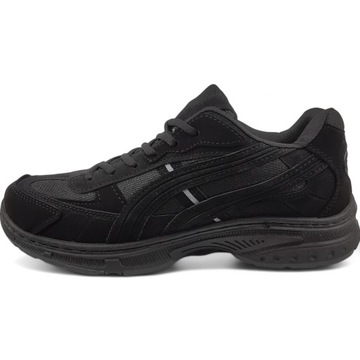 Buty Męskie solidne obuwie sportowe mocne do pracy