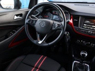 Opel 2021 Opel Crossland 1.2 Turbo, Salon Polska, zdjęcie 6