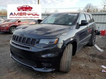 Jeep 2021 Jeep Grand Cherokee 2021r., 4x4, 6.4L
