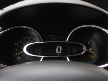 Renault Clio IV Grandtour  0.9 ENERGY Tce 90KM 2014 Renault Clio 0.9 TCe, Salon Polska, Serwis ASO, zdjęcie 10