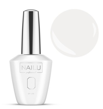 Baza hybrydowa Nailu #054 Milky Touch 8ml