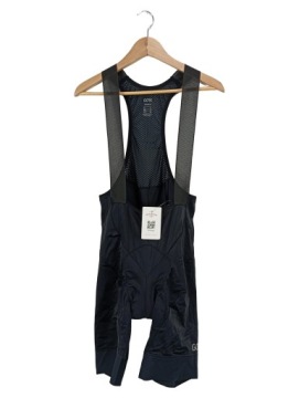 GOREWEAR Spodenki Rowerowe Męskie Czarne Sportowe (EU 52)