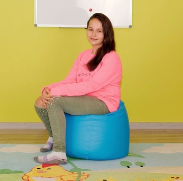 МИНИ-СТУЛ SAKO 50см, СИДЕНИЕ ДЛЯ ДЕТЕЙ, ЦВЕТА