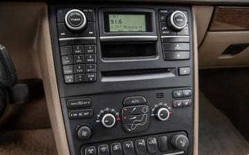 Volvo XC90 I 2.4 D5 185KM 2010 Volvo XC 90 2.4D 185KM Exclusive Skora Navi Xenon ALu Szyber 7OS serwis Gw, zdjęcie 20