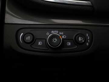 Opel Mokka I X 1.4 Turbo Ecotec 140KM 2018 Opel Mokka X półskóra klima auto multifunkcja, zdjęcie 29