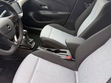 Opel Corsa F Hatchback 5d Facelifting 1.2 Turbo 100KM 2026 Od ręki - Edition 1.2 Turbo 100KM / Pakiet zimowy, zdjęcie 4