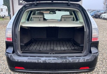 Saab 9-3 II SportKombi 2.0 Turbo 210KM 2007 Saab 9-3 2007 r. 2.0 Benzyna 209KM, zdjęcie 19