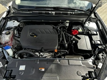 Ford Mondeo V Kombi 1.5 EcoBoost 160KM 2018 Ford Mondeo Navi, Grzane fotele, Climatronic, Alu, zdjęcie 29