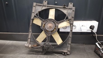 8240090 VENTILÁTOR CHLADIČŮ PRIME P10 2.0 16V