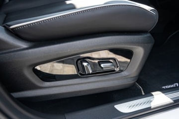 Chery Tiggo 7 SUV 1.6 T-GDI 147KM 2025 CHERY Tiggo 7 Prestige 1.6 T-GDI AWD DCT Suv 147KM 2025, zdjęcie 15