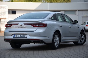 Renault Talisman Sedan 1.6 Energy TCe 149KM 2018 JAK NOWY 100% ORGIN 1.6T 150KM SERWIS NAVI MASAŻ LEDY START/STOP HANDS FRE, zdjęcie 10