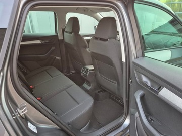 Skoda Karoq Crossover Facelifting 1.5 TSI ACT 150KM 2025 Skoda Karoq Edition 130 1.5 TSI Auto z placu, zdjęcie 10