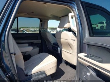 Ford Expedition III 2024 Ford Expedition 2024r., 3.5L 3.5 Benzyna 380KM, zdjęcie 7