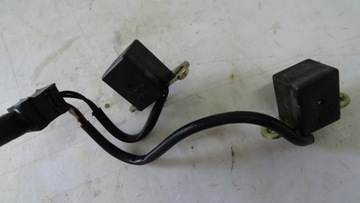 Kawasaki Vulcan VN 1500 Classic Импульсаторы Przery