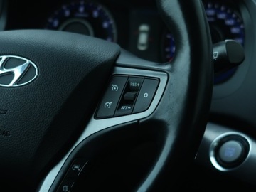 Hyundai i40 Sedan Facelifting 2.0 GDI 165KM 2017 Hyundai i40 2.0 GDI, Salon Polska, 1. Właściciel, zdjęcie 20