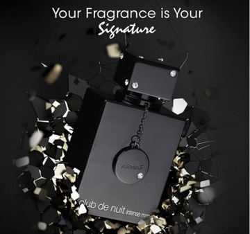 Armaf Club de Nuit Intense Man 105мл туалетная вода для мужчин EDT