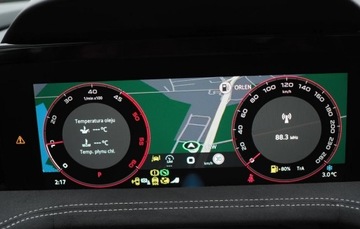 Skoda Superb IV Liftback 2.0 TSI 265KM 2025 Skoda Superb Sportline Limuzyna 2.0 TSI 4x4 265 KM, SKÓRA, HAK, Head-up DCC, zdjęcie 10