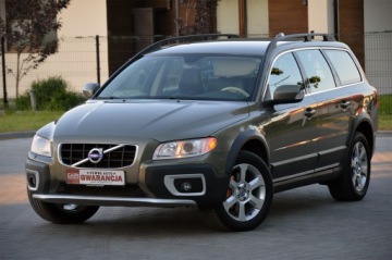 Volvo XC70 II 2011 VOLVO XC70 CROSS COUNTRY 2.4 D5 AWD 205PS Summum Xenon Piękne Zadbane Serwi, zdjęcie 25