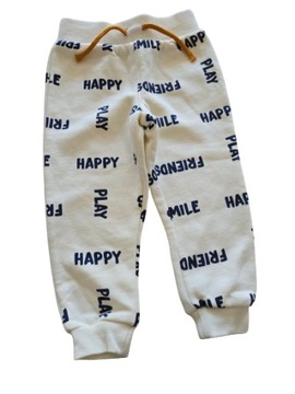 PRIMARK SPODNIE 86