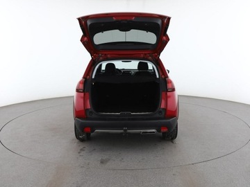 Peugeot 2008 I SUV Facelifting 1.2 PureTech 110KM 2016 Peugeot 2008 lift klima auto navi panorama, zdjęcie 18