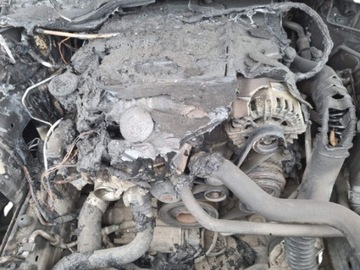 BMW 3 E92 320D 177KM TURBO 4727470 02B