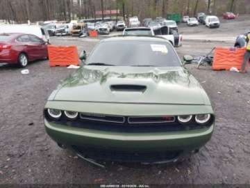 Dodge Challenger III 2022 Dodge Challenger RT 2022 5.7 Benzyna 372KM, zdjęcie 7