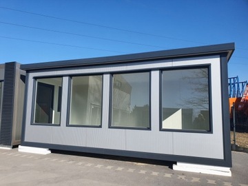 ТОРГОВЫЙ ПАВИЛЬОН КОМИССИЯ МАГАЗИН КИОСК КОНТЕЙНЕР 6,2х3