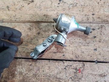 ZABYTKOWY ROWER ROMET KARAT DYNAMO PRĄDNICA ORYGINAŁ PRL