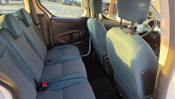 Citroen Berlingo III 2018 CITROEN BERLINGO 1.6 hdi, zdjęcie 17