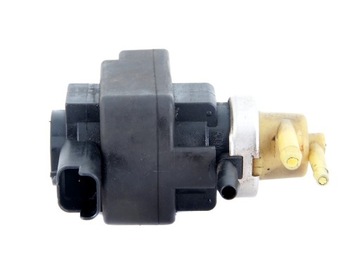 ELEKTROZAWÓR EGR TURBINY CITROEN C4 DS3 1.6 THP