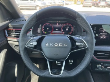 Skoda Scala Hatchback Facelifting 1.0 TSI 115KM 2026 Skoda Scala Monte Carlo 1.0 TSI DSG, zdjęcie 13