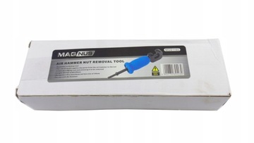 Адаптер для пневмомолота, пробойника и перфоратора