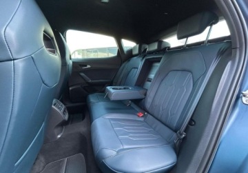 Cupra Formentor Crossover 2.0 TSI 310KM 2021 Cupra Formentor VZ, ACC, Kamera, DCC, Rozpoznawanie znakow, GPS, Bezwypadk, zdjęcie 18