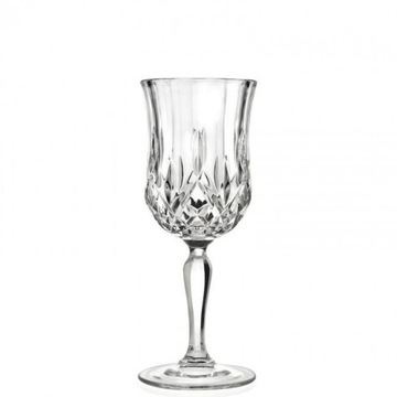 KIELISZKI DO WINA KRYSZTAŁ RCR OPERA 160ML