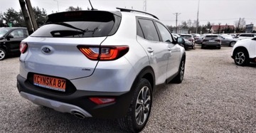 Kia Stonic Crossover 1.0 T-GDI 120KM 2018 Kia Stonic 1.0 Benzyna 120KM, zdjęcie 5