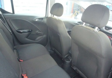 Opel Corsa E Hatchback 3d 1.4 Twinport 90KM 2016 Opel Corsa Opel Corsa E Salon PL 1.4 Benzyna 90KM, zdjęcie 15