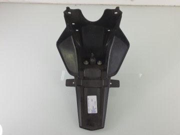 C491 SUZUKI GSX 600 750 КРЕПЛЕНИЕ НА ЗАДНИЙ БОРТ