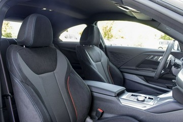 BMW Seria 2 G42-U06 Coupe 2.0 218i 156KM 2025 BMW 218 Coupe Dostępny od ręki!, zdjęcie 18