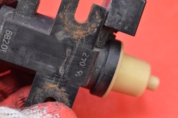 ВАКУУМНЫЙ КЛАПАН 701420020 OPEL INSIGNIA A 2.0 CDTI 09R