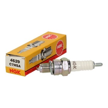 228961 NGK SWIECA ZAPLONOWA C7HSA MOTOCYKL HONDA/YAMAHA SZT NGK