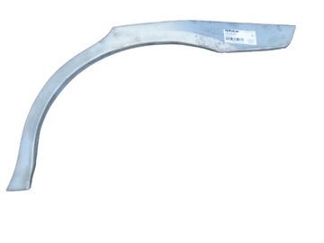 HONDA CIVIC EP EU EV 01-05 5D REPERATURKA BŁOTNIKA