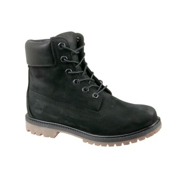 Buty trekkingowe Timberland A1K38 R.39,5