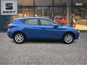 Seat Leon IV Hatchback 1.5 eTSI (MHEV) 150KM 2026 Seat Leon 1.5 eTSI 150 KM 7-biegowa automatyczna D, zdjęcie 5