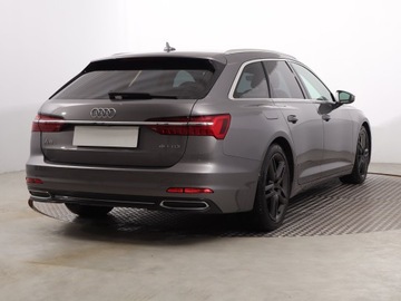 Audi A6 C8 Avant 2.0 40 TDI 204KM 2019 Audi A6 40 TDI, 201 KM, Automat, Navi, Klima, zdjęcie 4