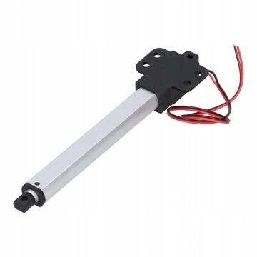 SIŁOWNIK LINIOWY ELEKTRYCZNY 150N 100MM 12V